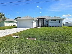 3027 SW 16th PL CAPE CORAL, FL 33914