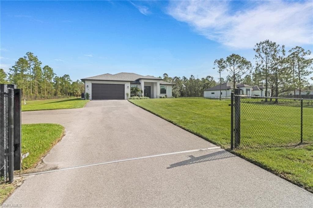 4119 43rd AVE NE NAPLES, FL 34120