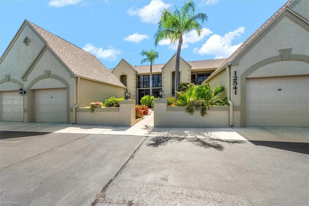 12541 Kelly Sands WAY 19 FORT MYERS, FL 33908