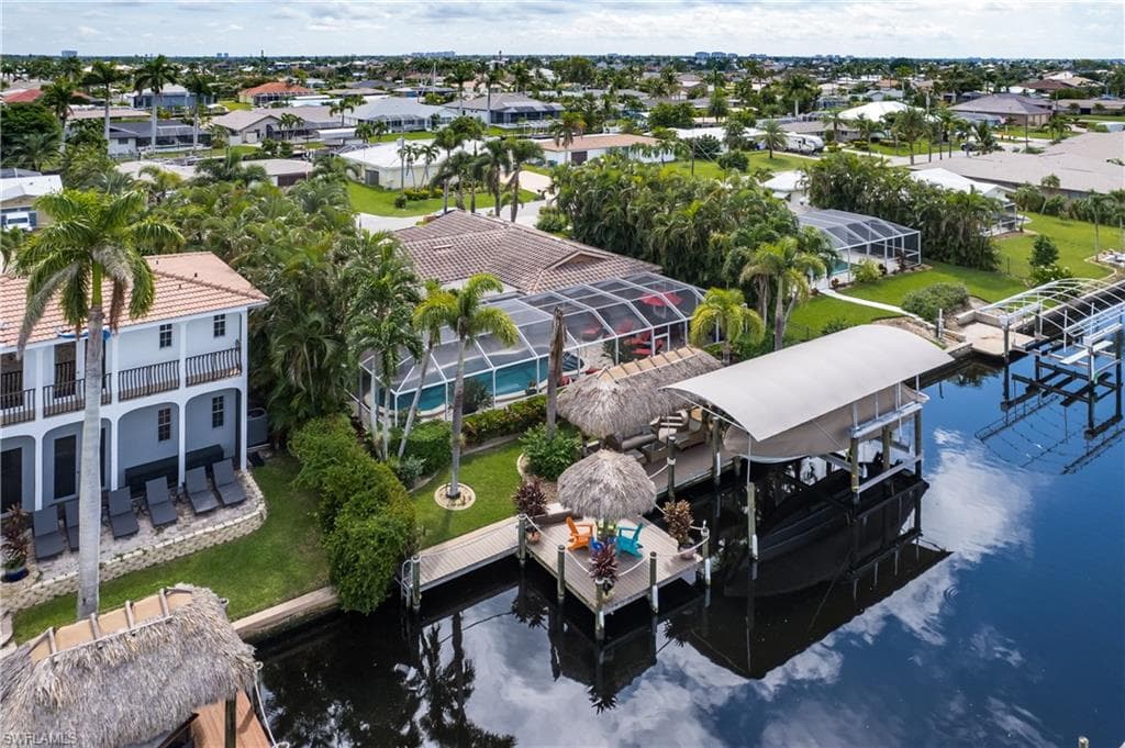 5134 SW 3rd AVE CAPE CORAL, FL 33914