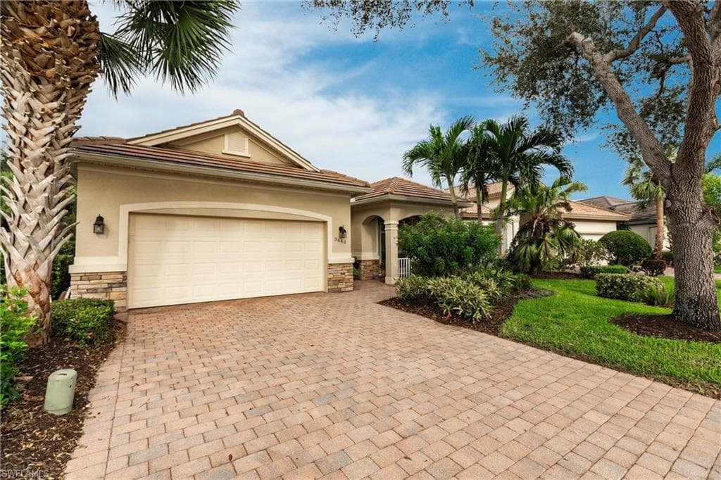 3640 Lakeview Isle CT FORT MYERS, FL 33905
