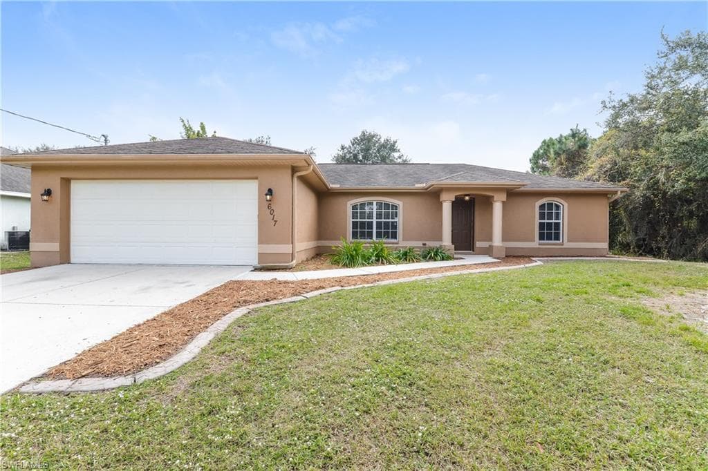 6017 San Salvador RD NORTH PORT, FL 34291