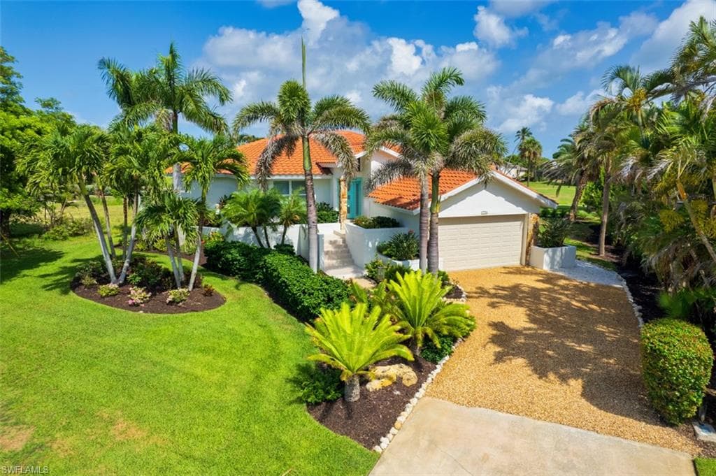 1226 Par View DR SANIBEL, FL 33957