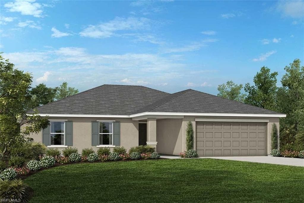 17406 Gulf Preserve DR FORT MYERS, FL 33908