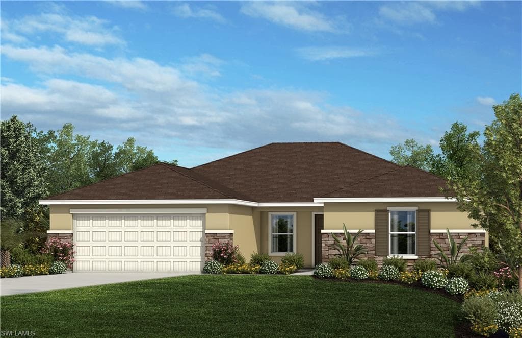 17410 Gulf Preserve DR FORT MYERS, FL 33908