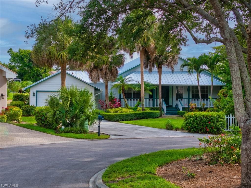 3988 Reflection CT NAPLES, FL 34109