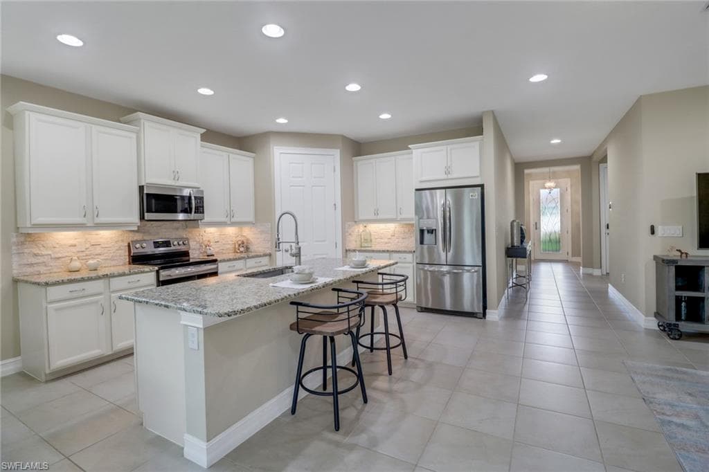 14594 Tropical DR NAPLES, FL 34114