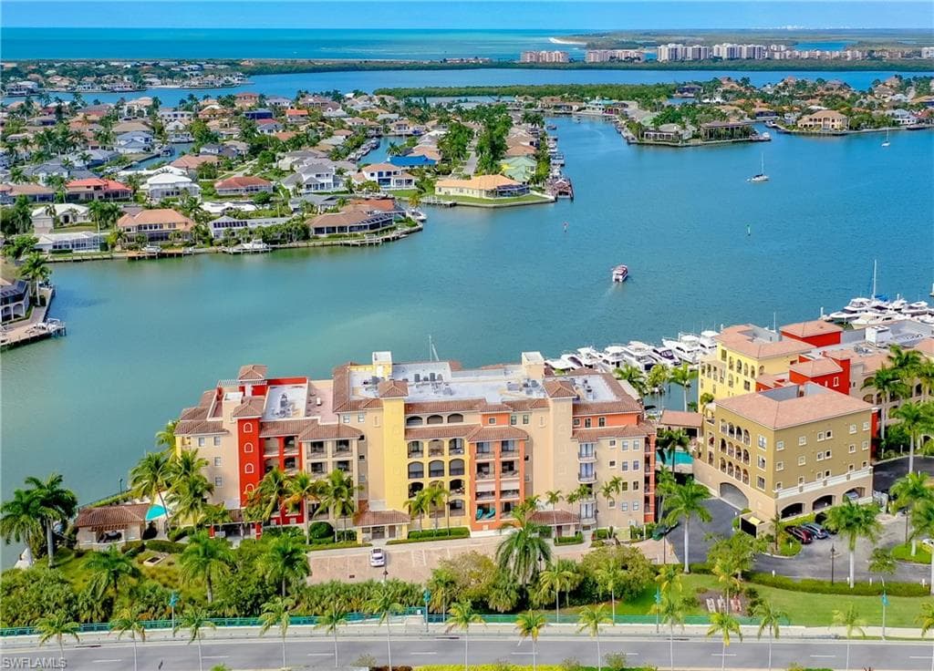 740 Collier BLVD 206 MARCO ISLAND, FL 34145