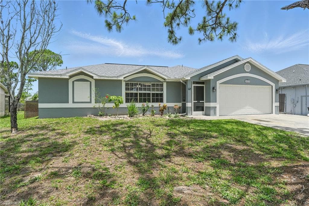 18210 Apple RD FORT MYERS, FL 33967