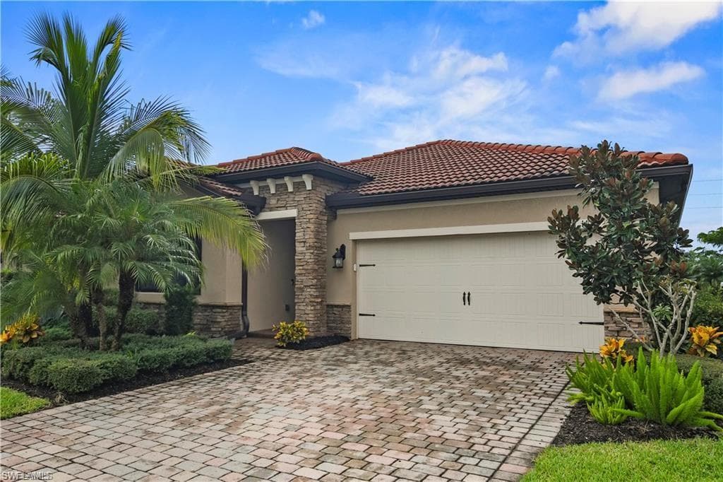 14313 Tuscany Pointe CV NAPLES, FL 34120