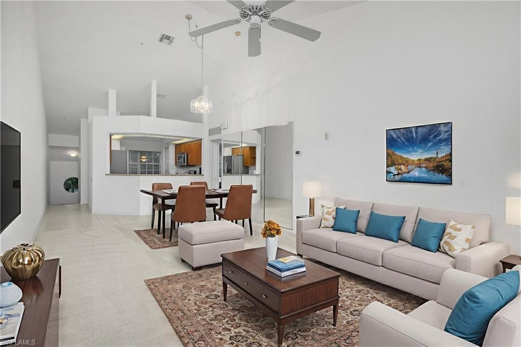 28060 Cavendish CT 2509 BONITA SPRINGS, FL 34135
