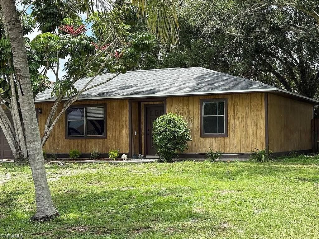 2325 55th TER SW NAPLES, FL 34116