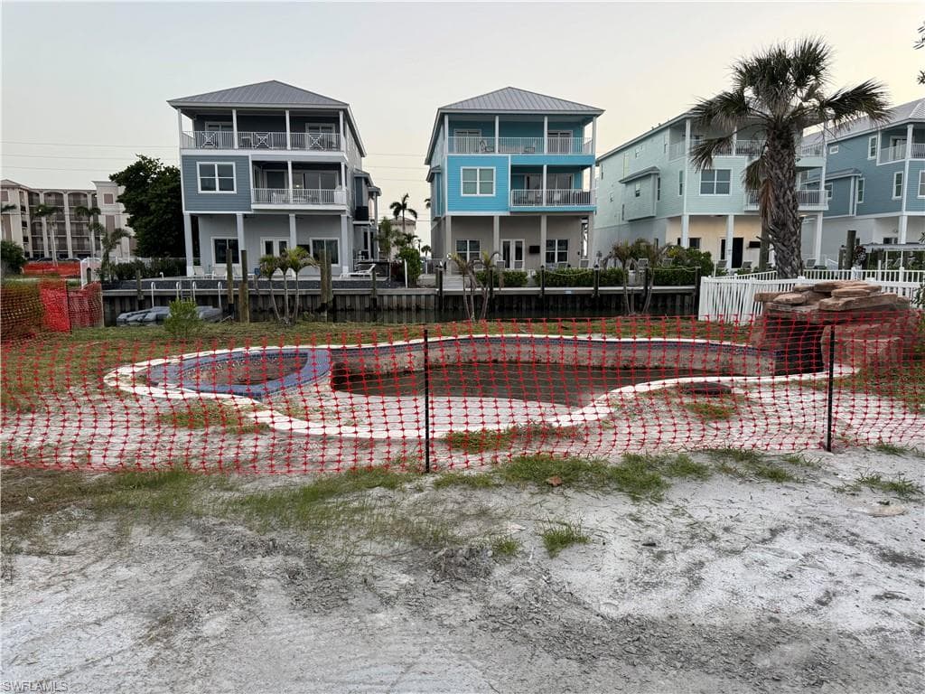 151 Matanzas ST FORT MYERS BEACH, FL 33931