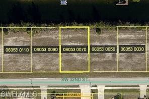 2321 SW 32nd ST CAPE CORAL, FL 33914