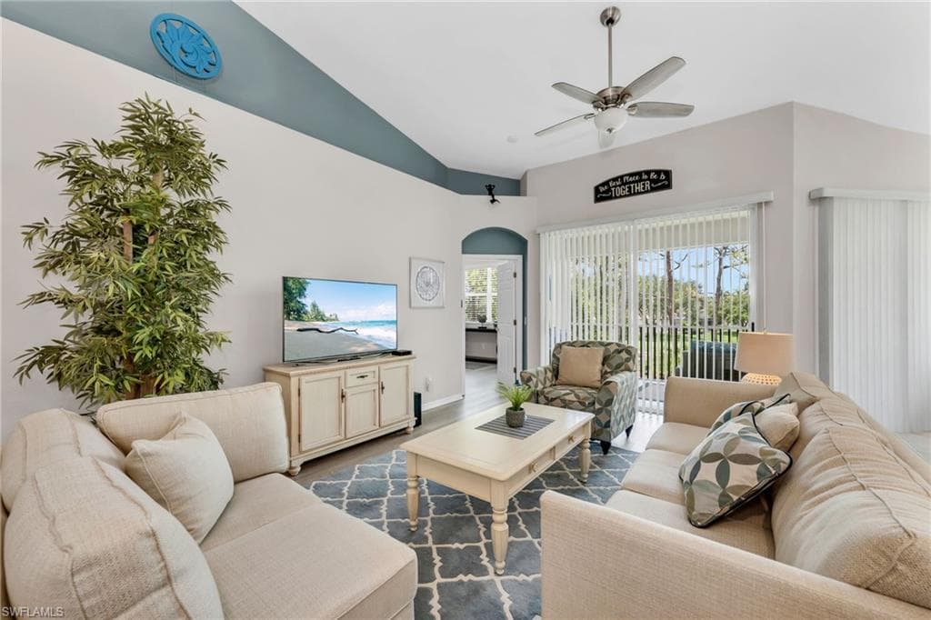 28220 Caballero WAY 2422 BONITA SPRINGS, FL 34135