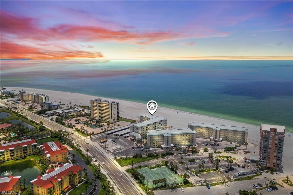 7400 Estero BLVD 603 FORT MYERS BEACH, FL 33931