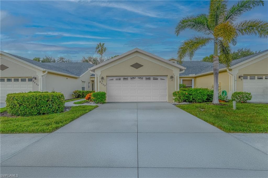 8499 Ibis Cove CIR M-670 NAPLES, FL 34119