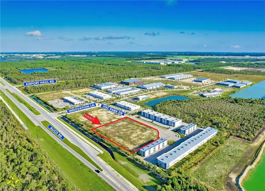 12291 Itec Park DR FORT MYERS, FL 33913