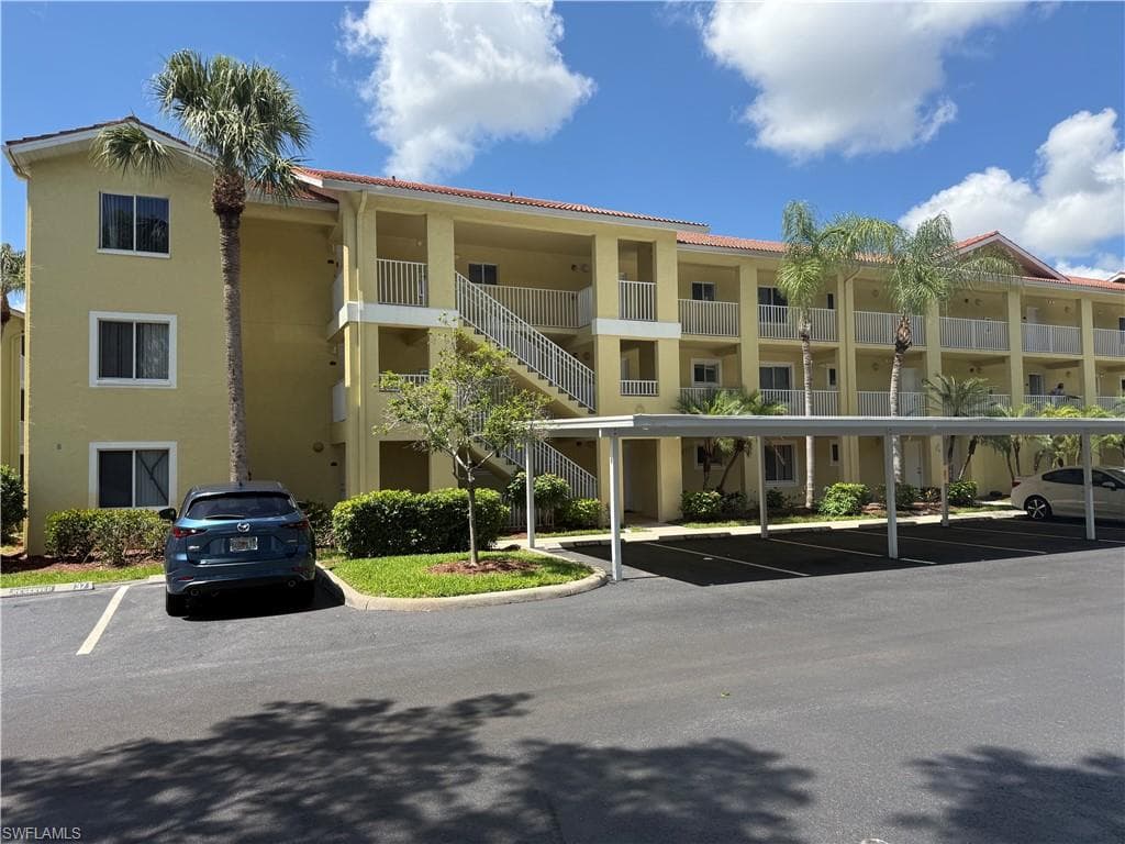 8224 Key Royal CIR 234 NAPLES, FL 34119