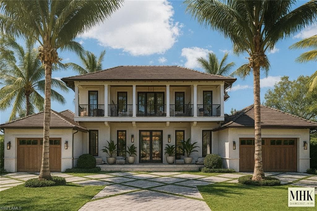 501 7th AVE N NAPLES, FL 34102