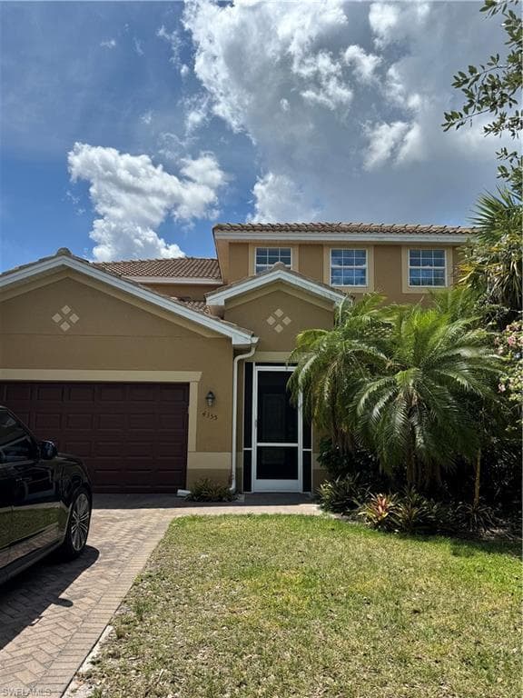 4355 Kentucky WAY AVE MARIA, FL 34142
