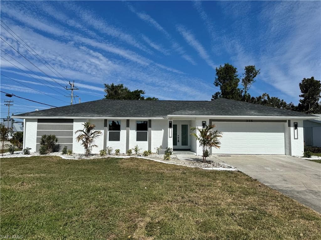 335 SW 48th TER CAPE CORAL, FL 33914
