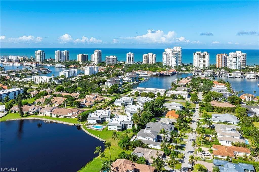 4160 Crayton RD A5 NAPLES, FL 34103