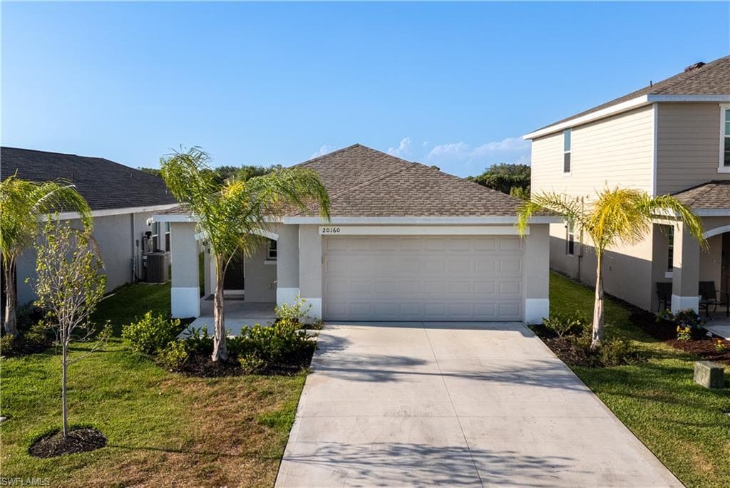 20160 Caroline Creek Place