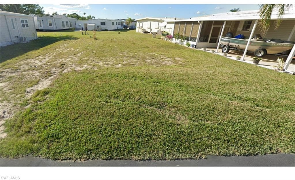 357 Shoreland DR FORT MYERS, FL 33905