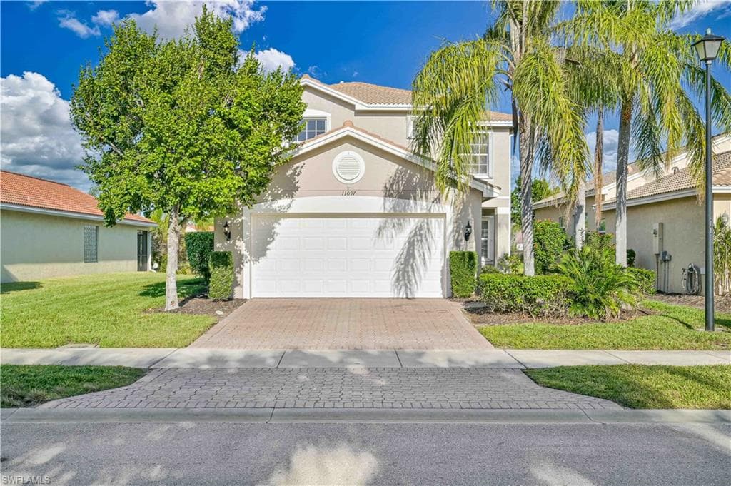 11097 Yellow Poplar DR FORT MYERS, FL 33913