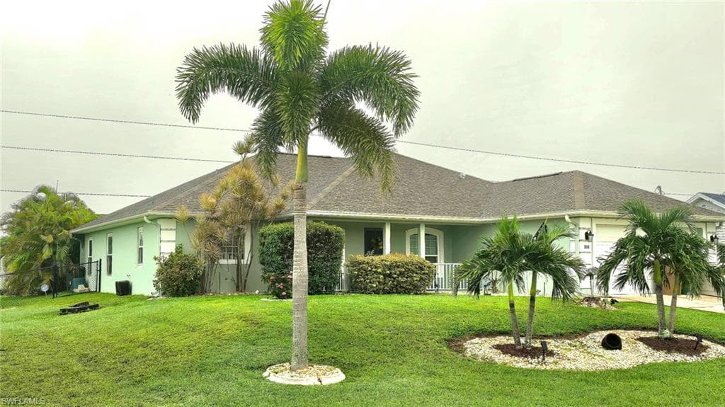 3001 5th AVE CAPE CORAL, FL 33909
