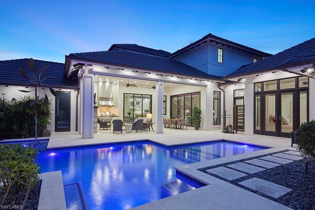 803 Shadow Lake LN NAPLES, FL 34108