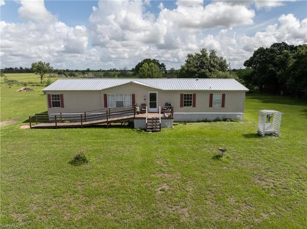 1176 Sugar Palm ST LABELLE, FL 33935