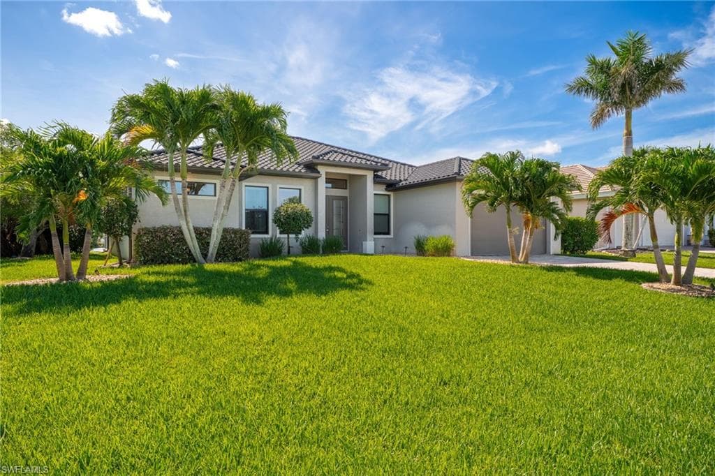 3719 SW 15th PL CAPE CORAL, FL 33914