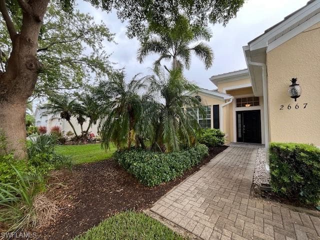 2667 Maraval CT CAPE CORAL, FL 33991
