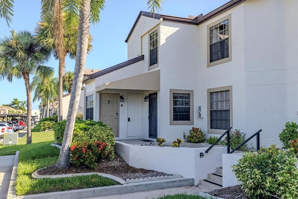17189 Terraverde CIR 7 FORT MYERS, FL 33908
