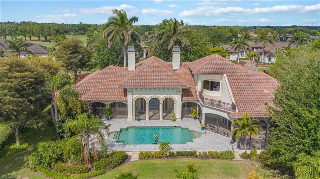 13681 Pondview CIR NAPLES, FL 34119