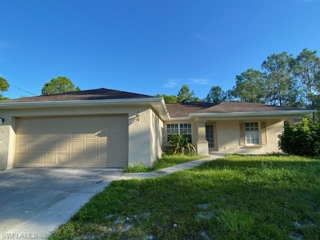 208 Homewood AVE S LEHIGH ACRES, FL 33974