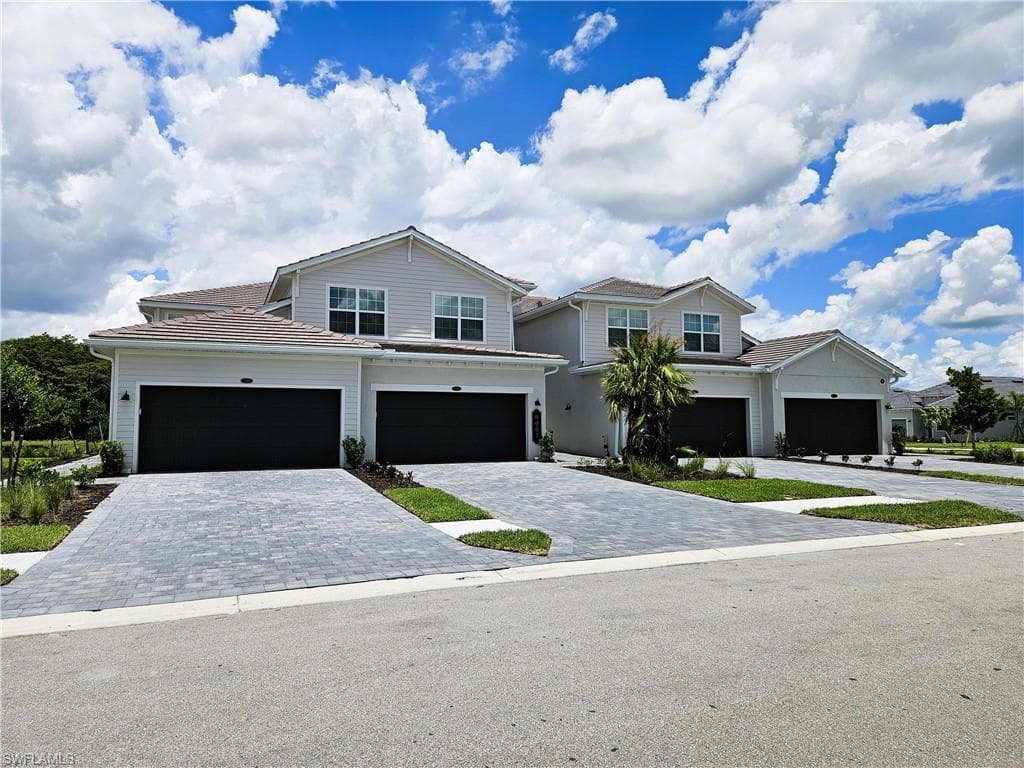 6007 Ellerston WAY 712 AVE MARIA, FL 34142