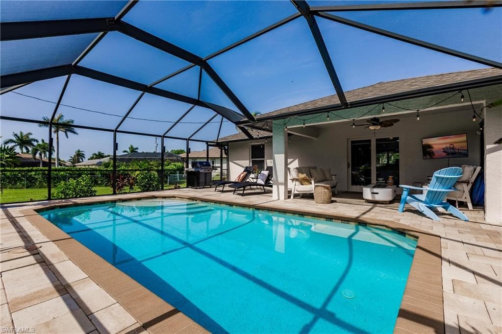 3800 SW 20th AVE CAPE CORAL, FL 33914