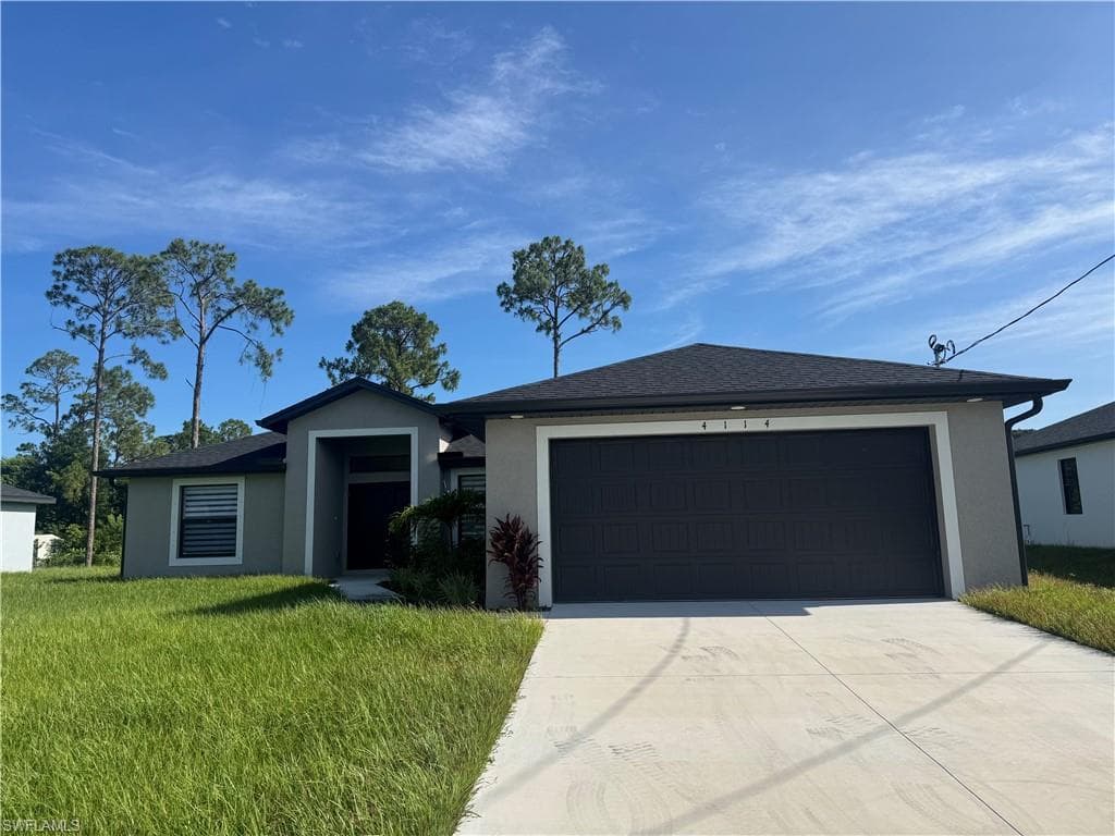 4114 2nd ST SW LEHIGH ACRES, FL 33976