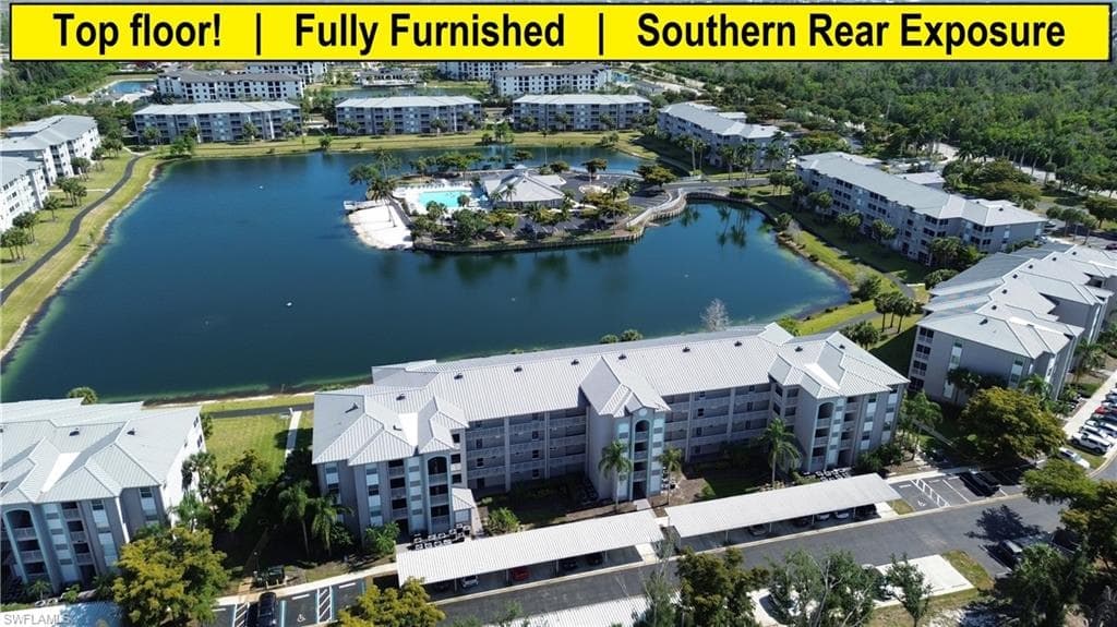 16655 Lake Circle DR 843 FORT MYERS, FL 33908