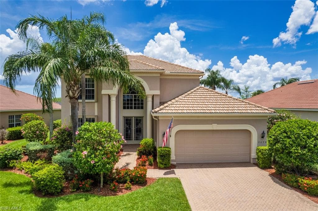 9098 Links DR FORT MYERS, FL 33913