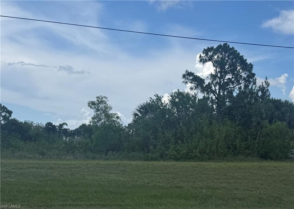 2437 Diplomat PKWY W CAPE CORAL, FL 33993