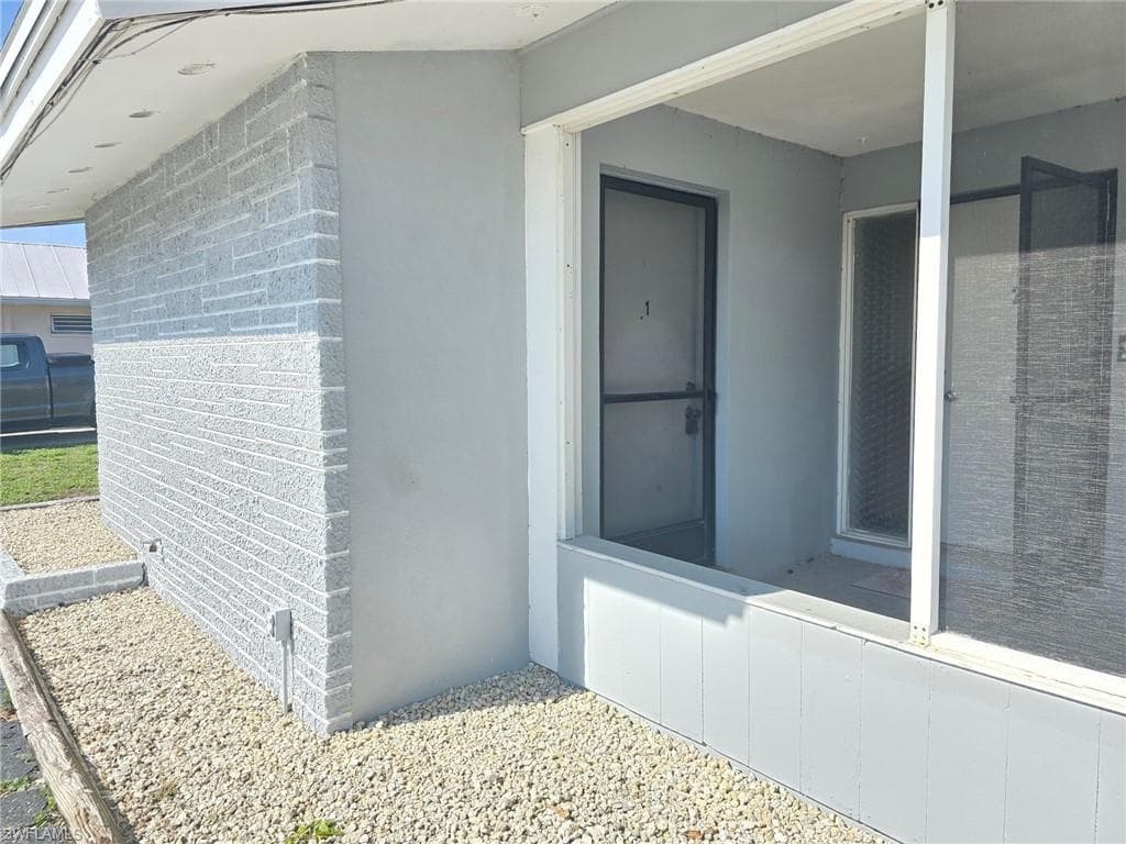 3810 SE 12th AVE 1 CAPE CORAL, FL 33904