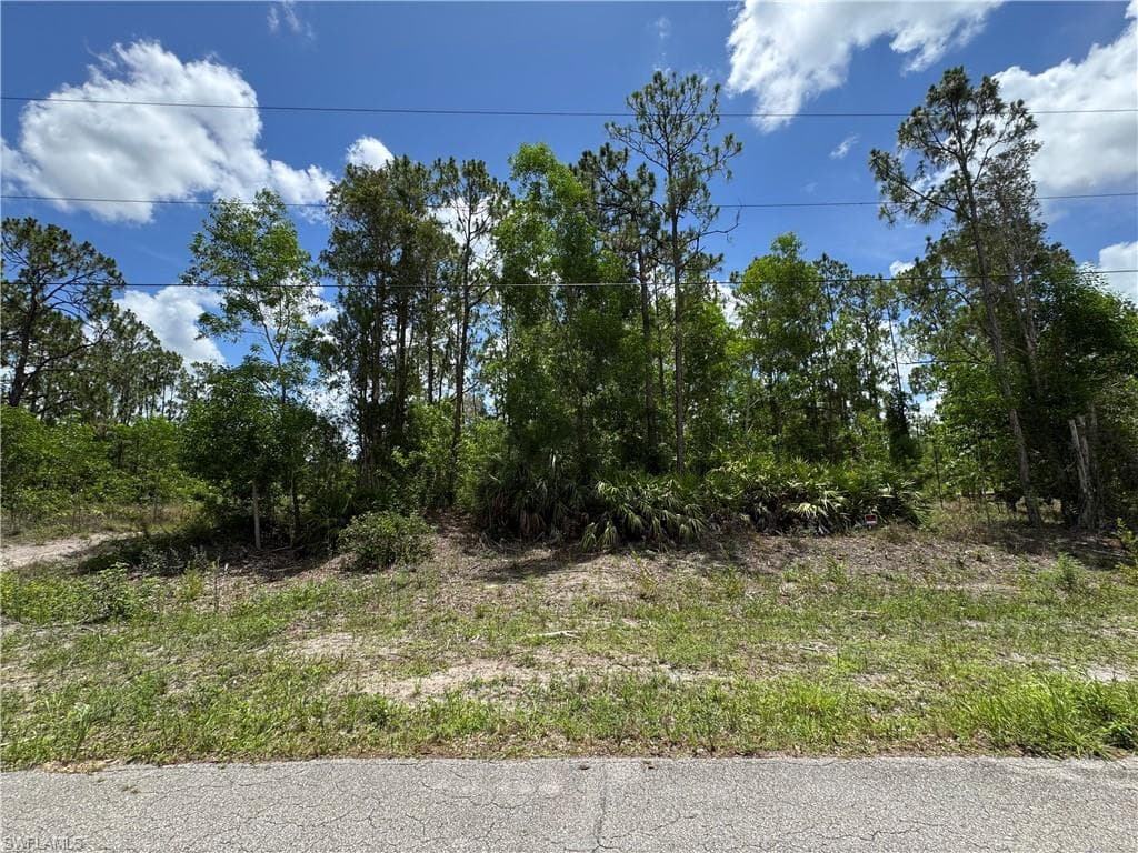 454 Jaipur DR LEHIGH ACRES, FL 33974