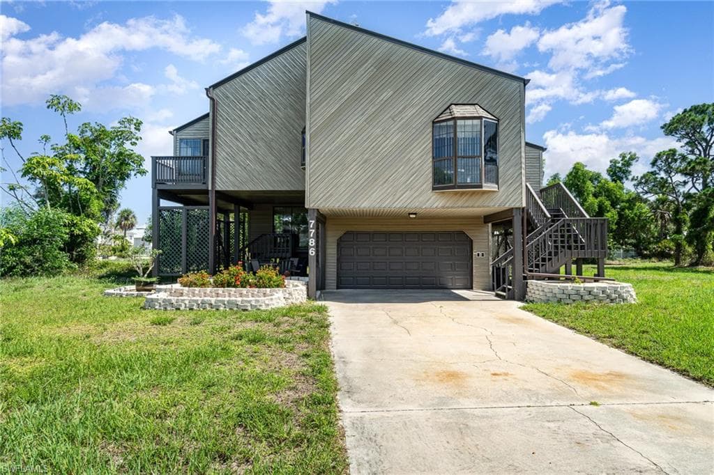 7786 Breakwater CT BOKEELIA, FL 33922