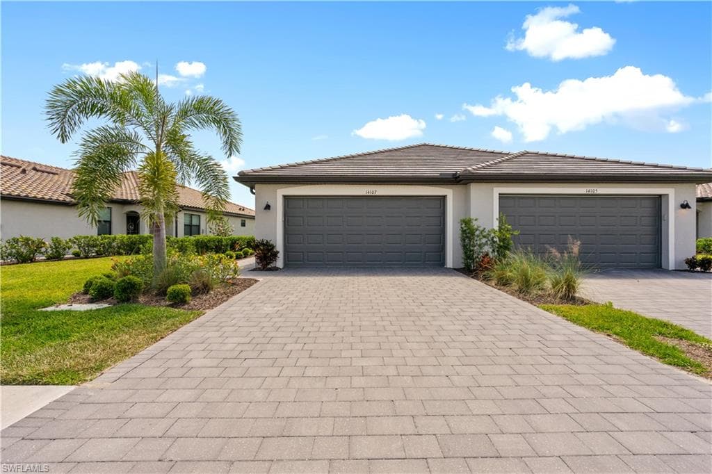 14107 Winding Cedar WAY FORT MYERS, FL 33913