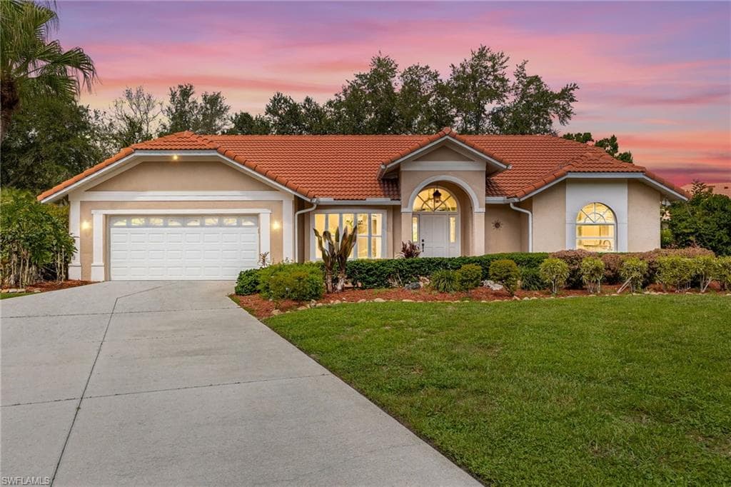 11461 Bent Pine DR FORT MYERS, FL 33913