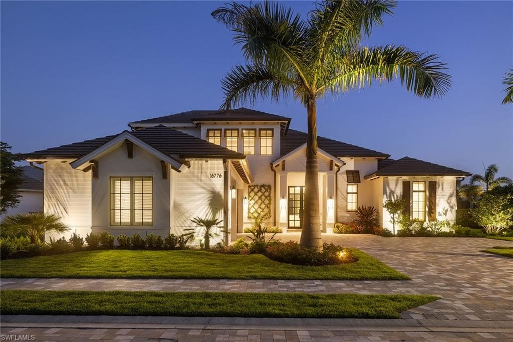 16776 Enclave CIR NAPLES, FL 34110